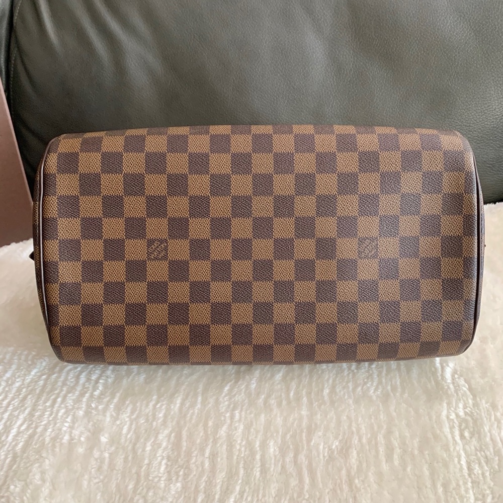 ‼️SOLD‼️Louis Vuitton Ribera MM - Picture 13 of 15